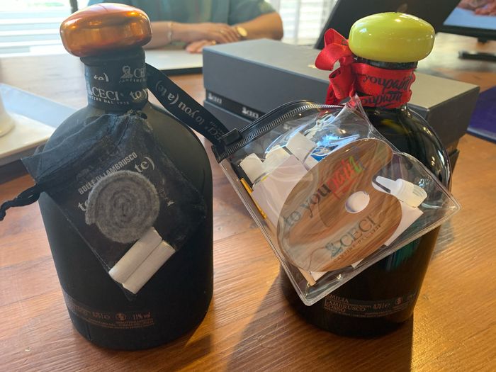 Cercasi negozio di bomboniere 1