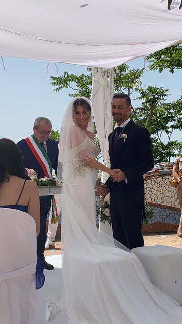 Finalmente sposi! 4