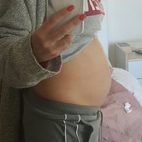 Ciao mamme facciamo vedere la pancia?? - 1