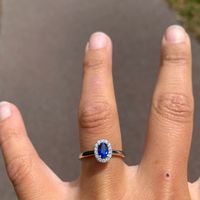 Anello arrivato!!😍❤ - 1