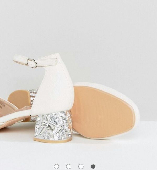  Dilemma scarpe ! help !! - 2