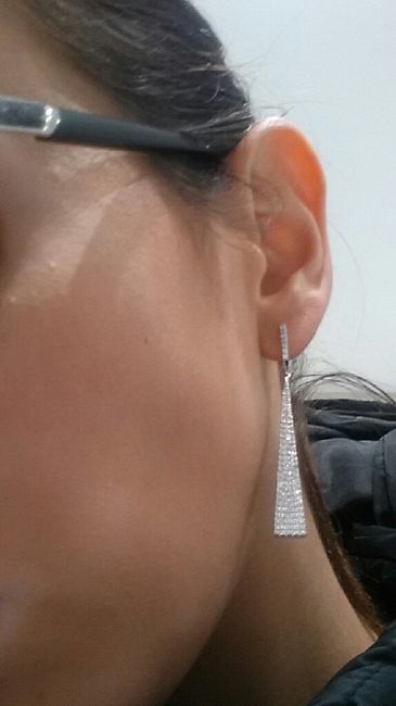 Ancora orecchini !!!! - 2