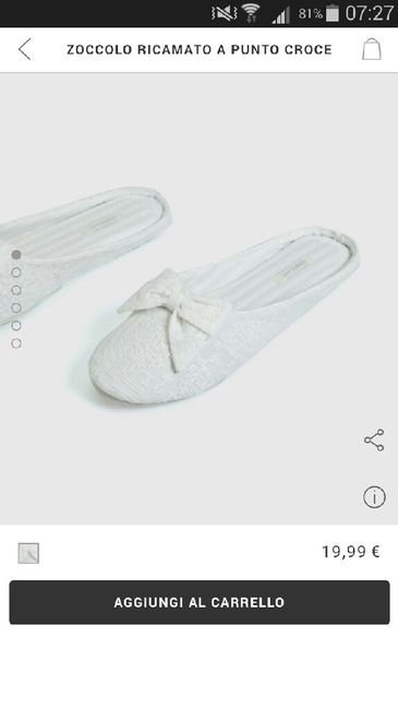 Ciabattine  preparazio... - 1