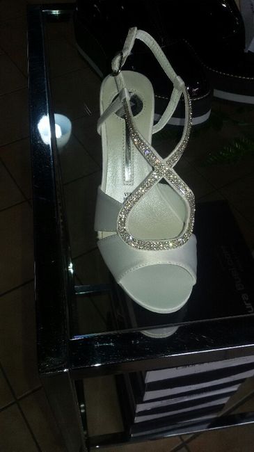 Non ci credoooo!!! le ho teovateeee 👠 - 2