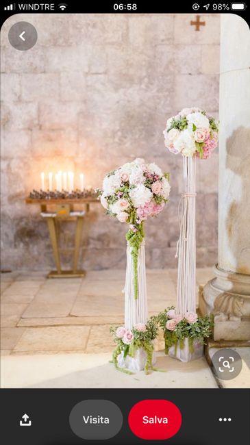 Help Me! Addobbo Floreale 2