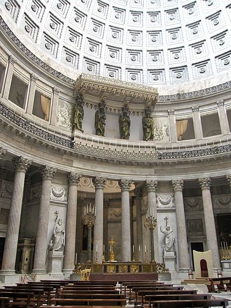 San Francesco di Paola