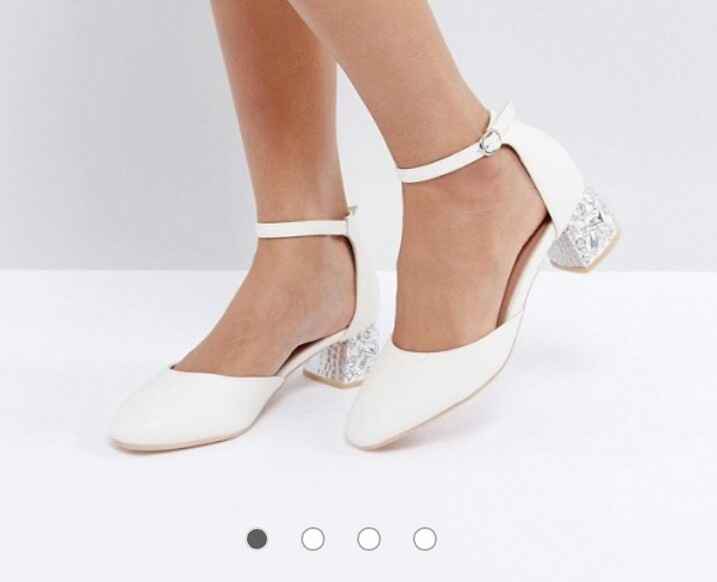  Dilemma scarpe ! help !! - 1