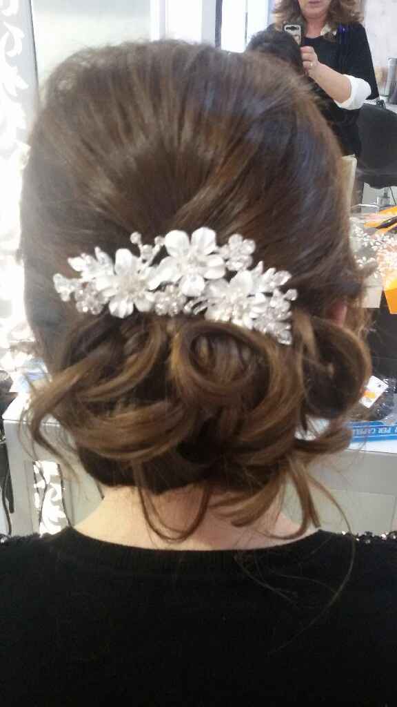 Prova acconciatura!!! - 3