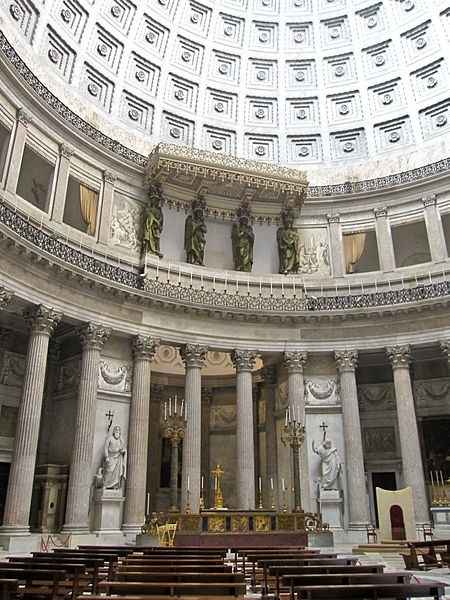 San Francesco di Paola