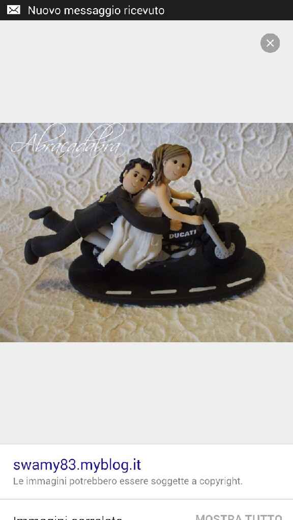 Cake topper, help me!!!! - 4