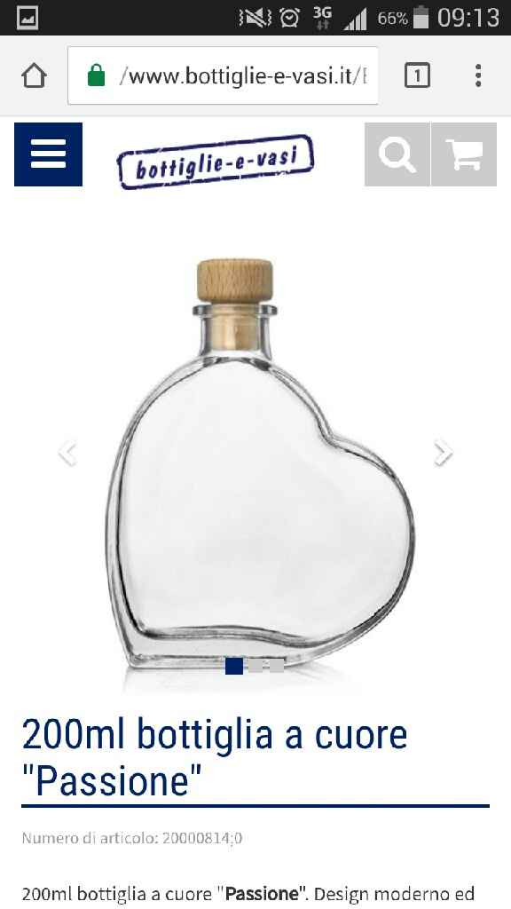 Consiglio bomboniera! - 1