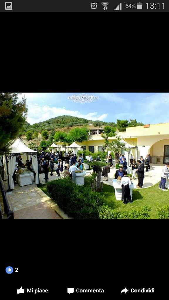 La nostra location 😍 - 6