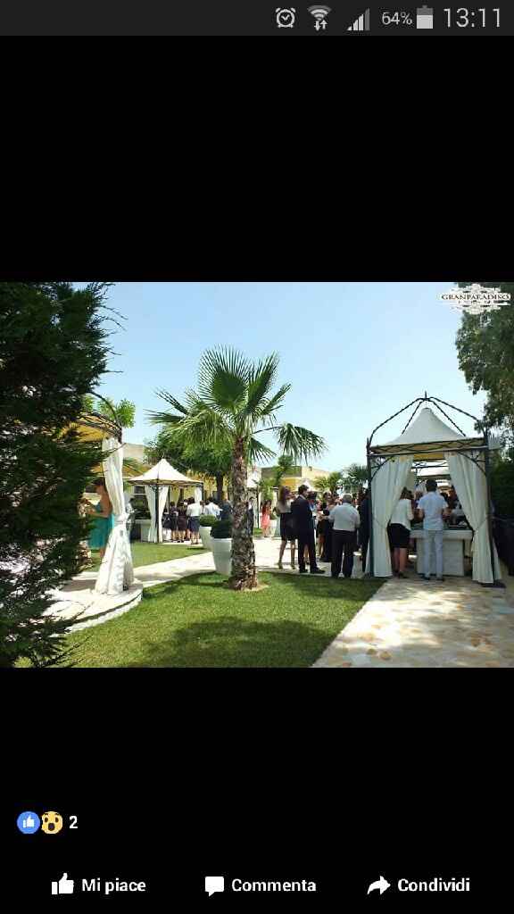 La nostra location 😍 - 7