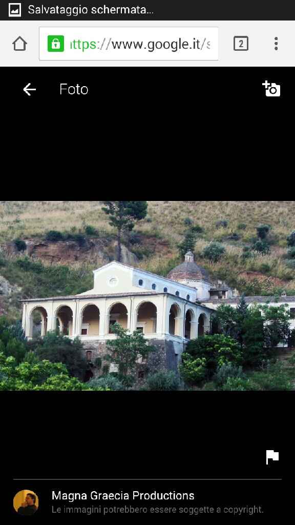 Fibalmenteeeeee  chiesa !!!! - 3