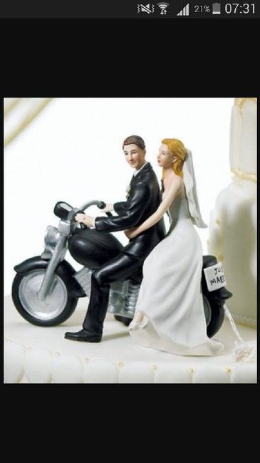 Cake topper, help me!!!! - 3