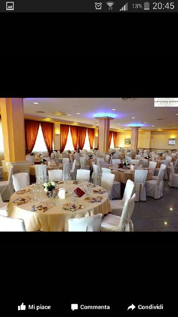 La nostra location 😍 - 1