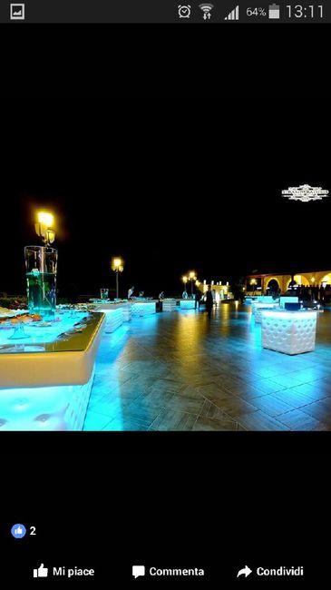 La nostra location 😍 - 4