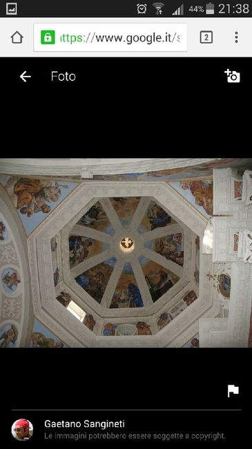 Fibalmenteeeeee  chiesa !!!! - 2