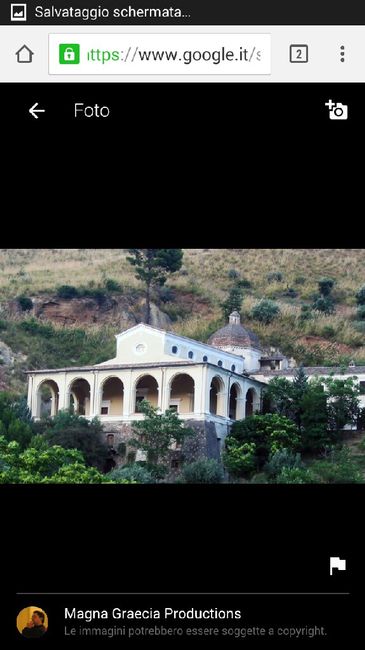 Fibalmenteeeeee  chiesa !!!! - 3