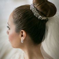 Fermaglio acconciatura ! - 1