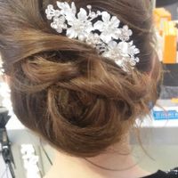 Prova acconciatura!!! - 1