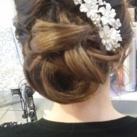 Prova acconciatura!!! - 2