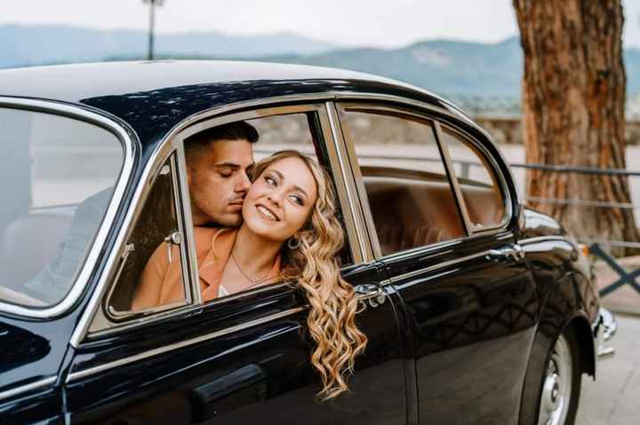 Ciao ragazze venerdì abbiamo fatto il prefilmino con il mio fidanzato voi lo avete fatto o avete int