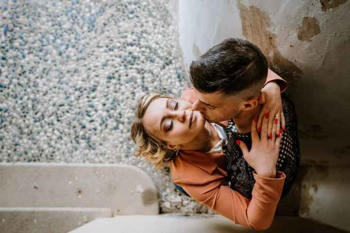 Ciao ragazze venerdì abbiamo fatto il prefilmino con il mio fidanzato voi lo avete fatto o avete int