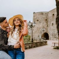 Ciao ragazze venerdì abbiamo fatto il prefilmino con il mio fidanzato voi lo avete fatto o avete int