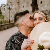 Ciao ragazze venerdì abbiamo fatto il prefilmino con il mio fidanzato voi lo avete fatto o avete int