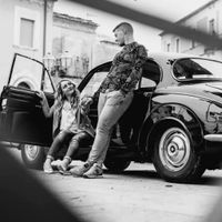 Ciao ragazze venerdì abbiamo fatto il prefilmino con il mio fidanzato voi lo avete fatto o avete int