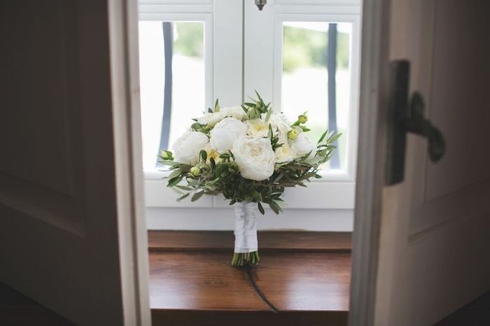 Matrimonio tema ulivi - 7