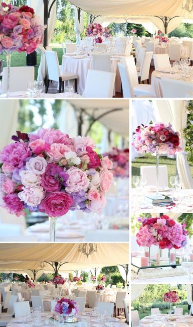 Colore e fiori!!aiutatemi🙏🏻 5