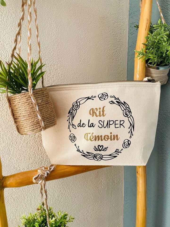 Regalo testimoni - 1