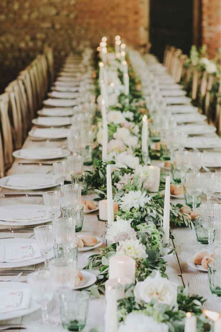 Tavolo imperiale, piante aromatiche si o no? - 2