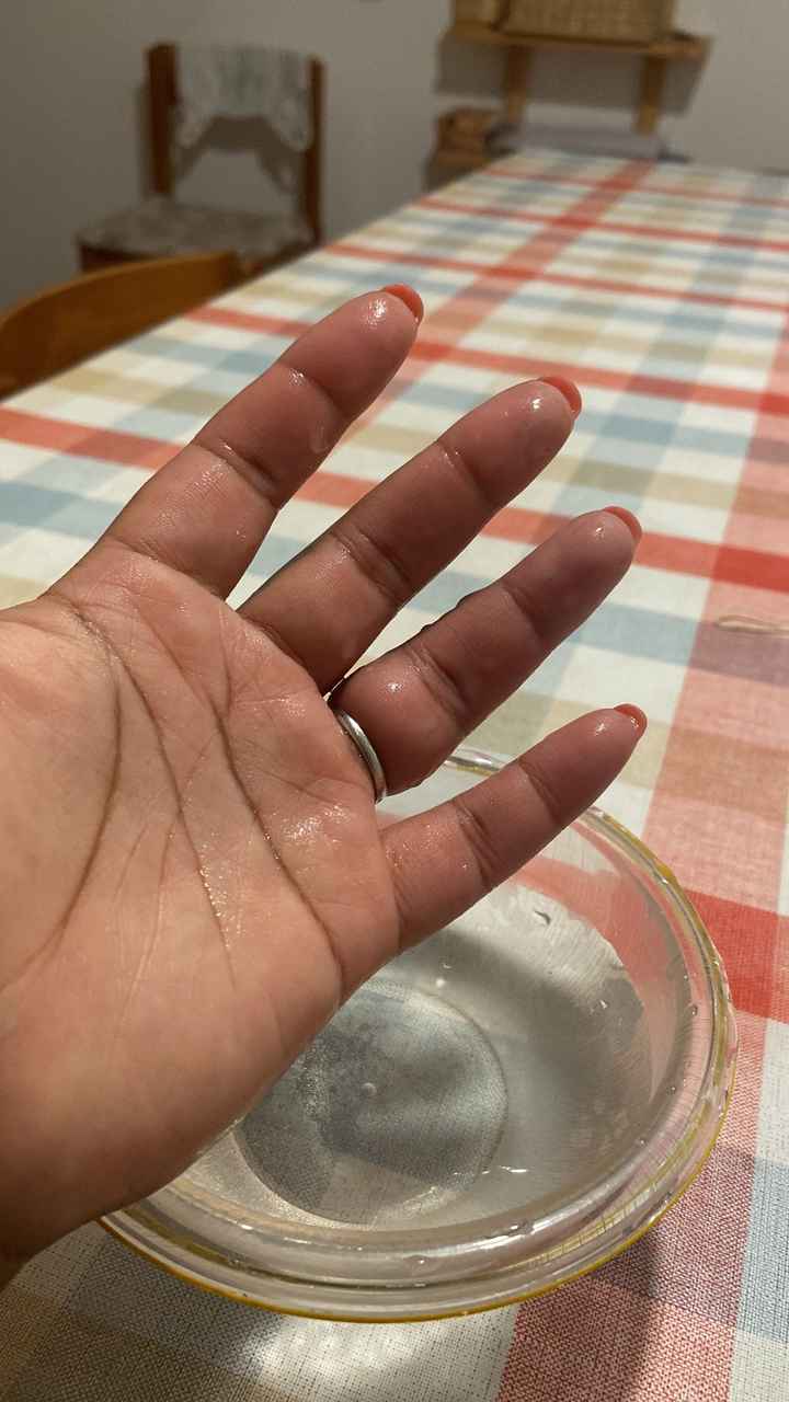 Triste come il tempo - 1