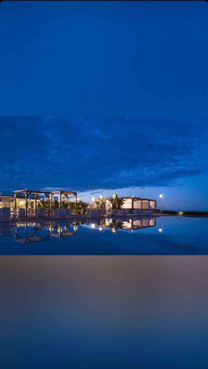 Aperitivo: dentro o fuori? - 1