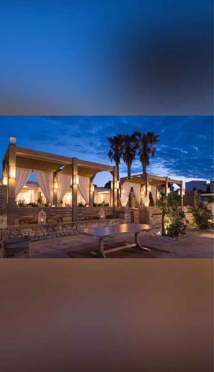 Lancio del bouquet: dentro o fuori? - 1