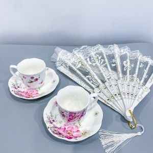 Segnaposto tavoli tema bridgerton - 1