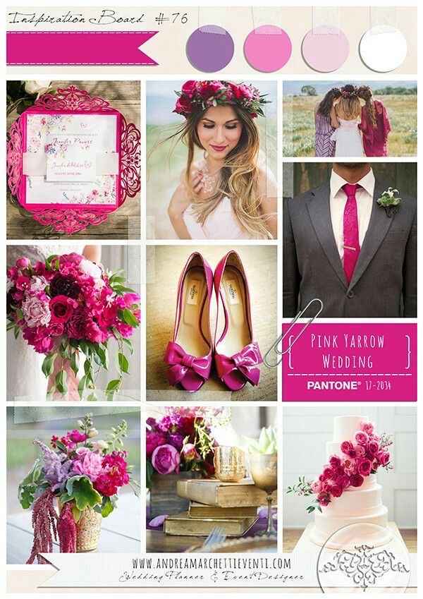 Colore e fiori!!aiutatemi🙏🏻 - 2