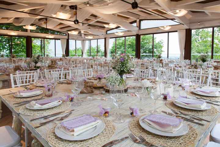 La nostra location ❤️ - 2