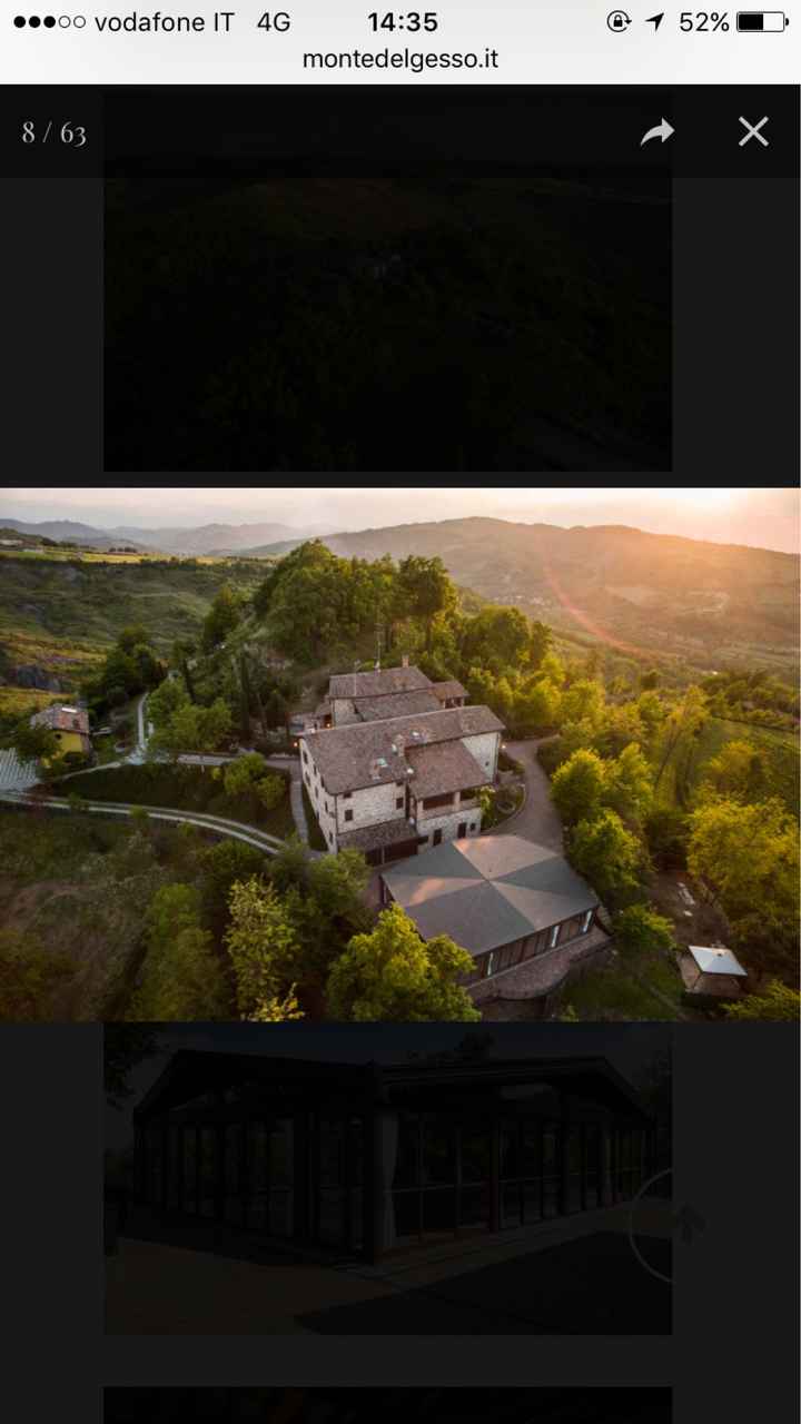 La nostra location ❤️ - 3