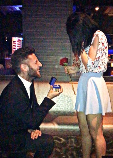  Proposta di matrimonio - 1