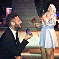  Proposta di matrimonio - 1