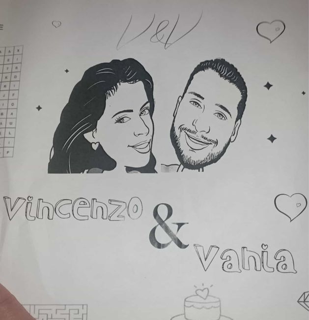 i nostri dettagli ✨ V&v 10/09/22 4
