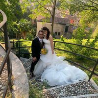 Ce l'abbiamo fatta! 5/9/2020 - 2