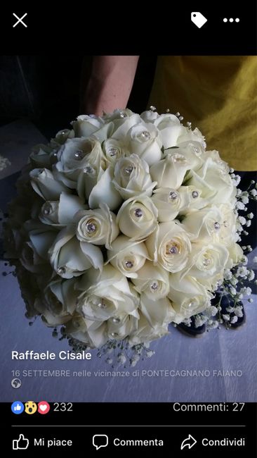  Idee per bouquet - 1