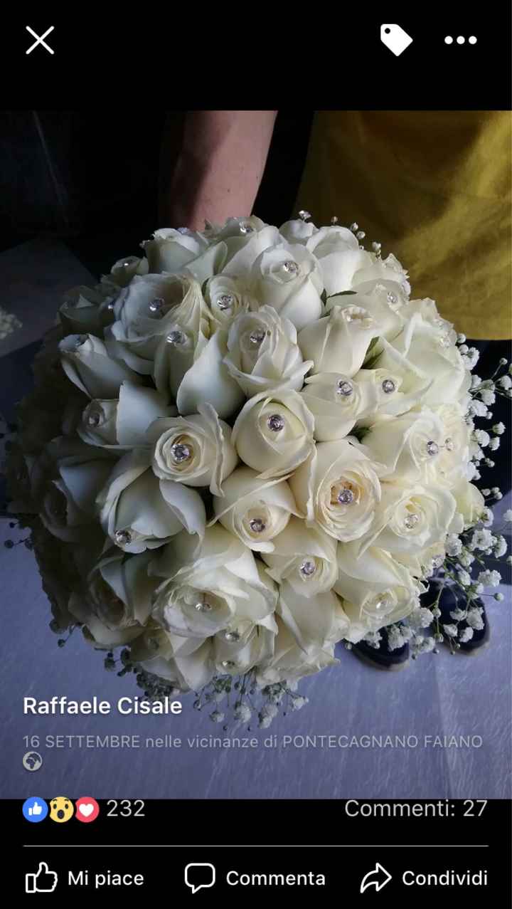  Idee per bouquet - 1