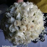 Scopri il bouquet perfetto per le tue nozze - 1