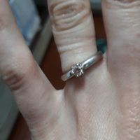 Scopri qual è l'anello perfetto per te - Il risultato - 1